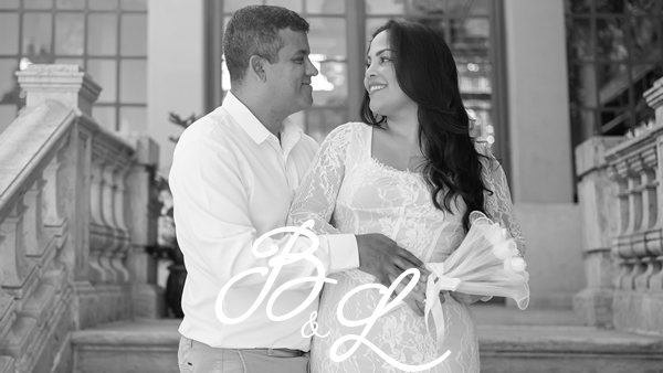 Bruno & Laíse