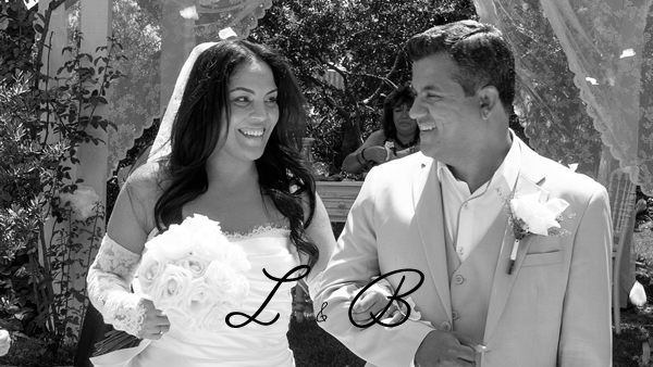 Bruno & Laíse